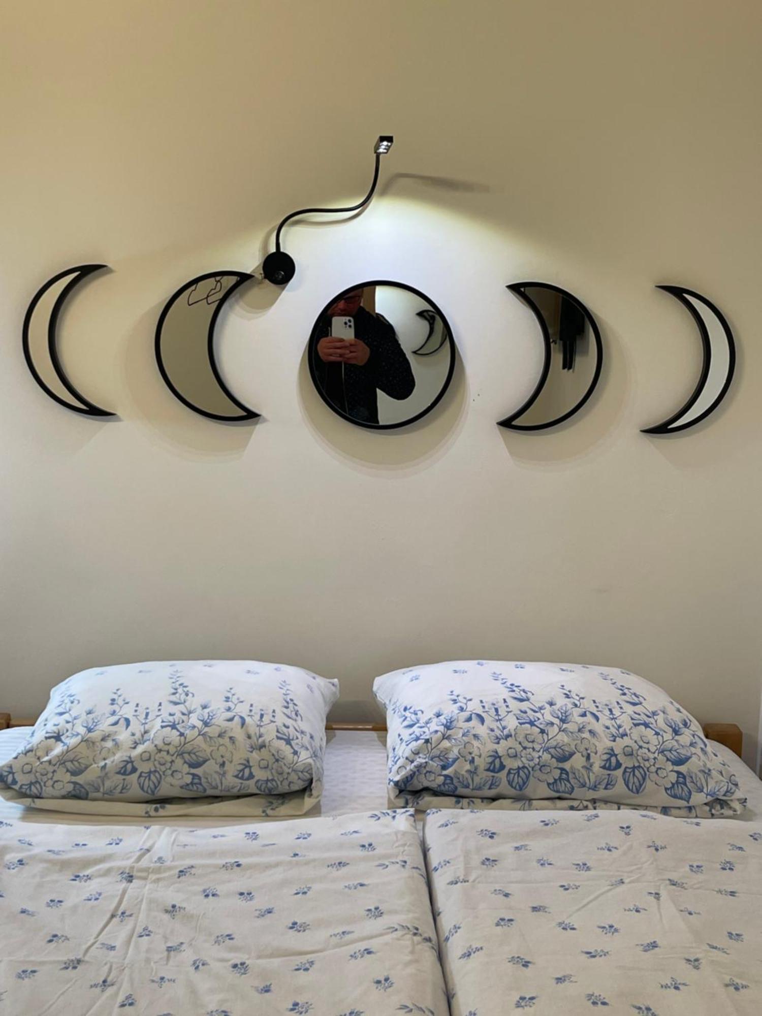 דירה Sebastian's Stylish In Old Town